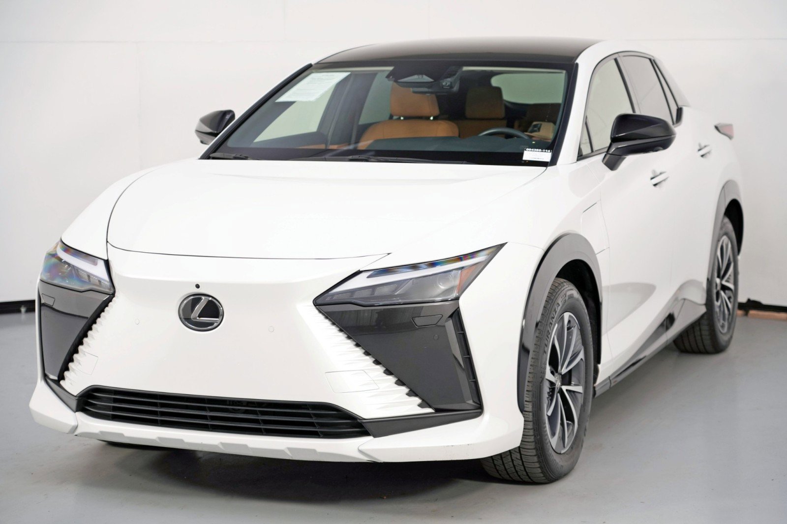 Used 2023 Lexus RZ 450e Premium w/ Accessory Package (2T) image 49