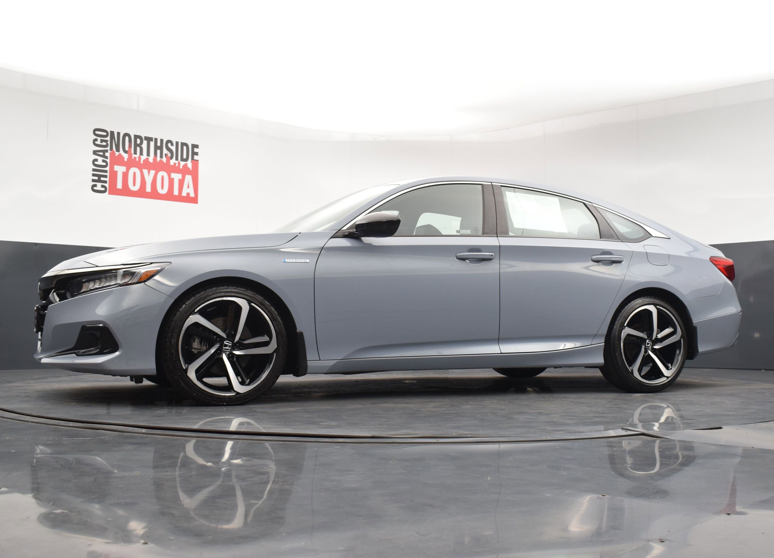 Used 2022 Honda Accord Sport image 28