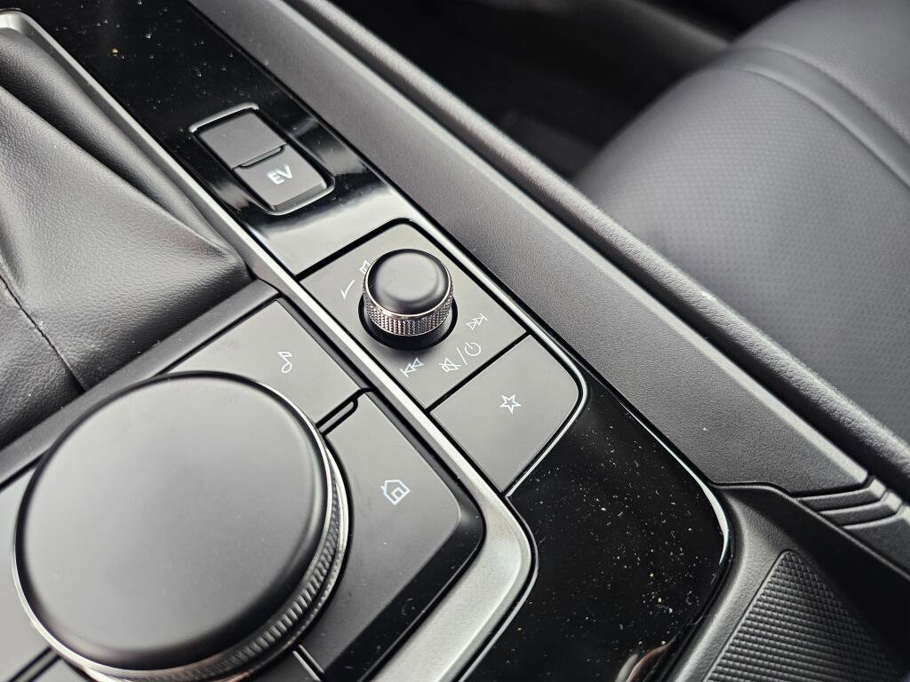 New 2026 MAZDA CX-50 AWD 2.5 Hybrid w/ Premium Pkg image 38