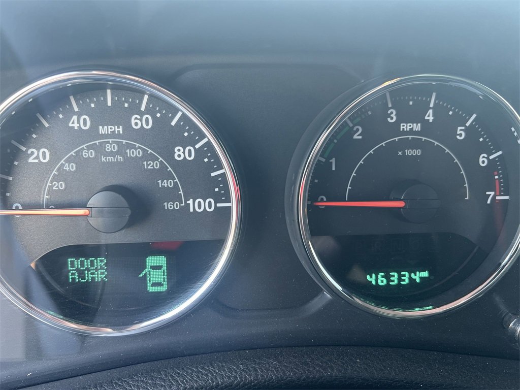 Used 2018 Jeep Wrangler Sport image 18