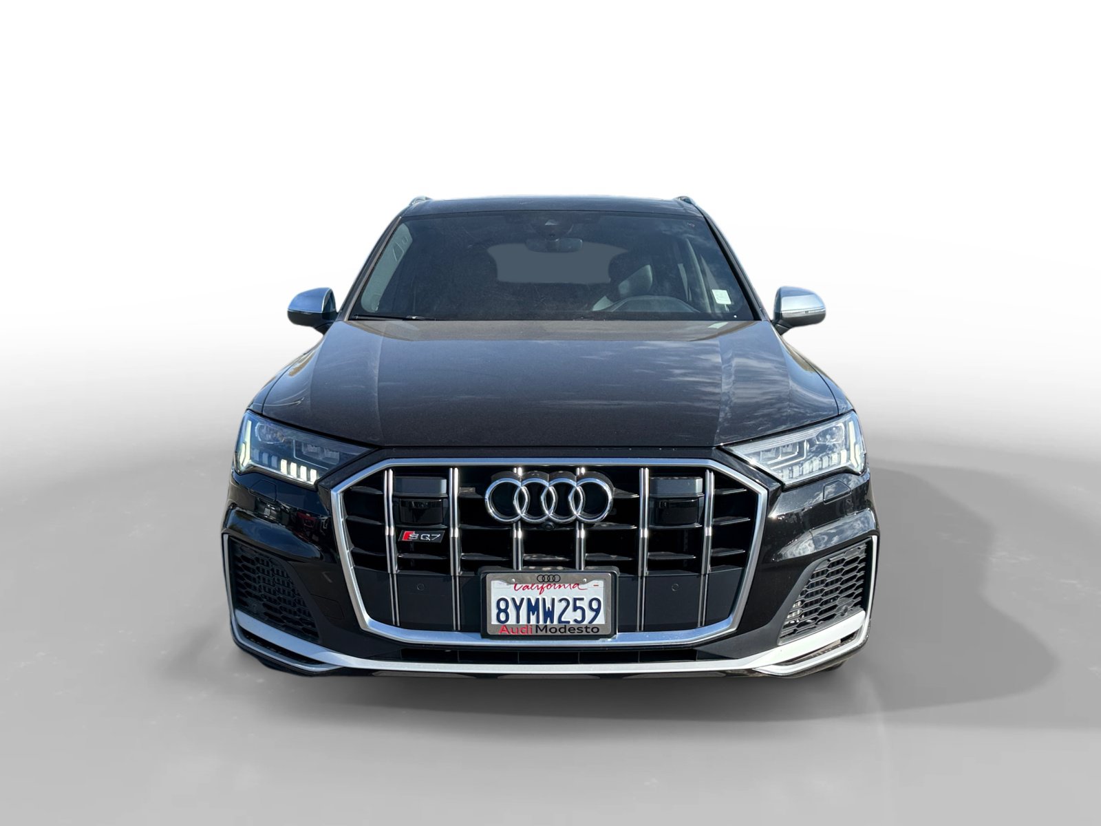 Used 2022 Audi SQ7 Premium Plus w/ SQ7 Executive Package AWD/4WD image 8