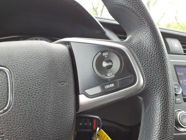 Used 2016 Honda Civic LX image 21