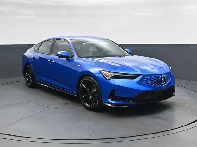 New 2026 Acura Integra A-Spec w/ Technology Package FWD image 2