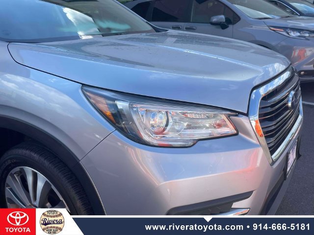 Used 2021 Subaru Ascent Limited AWD/4WD image 11