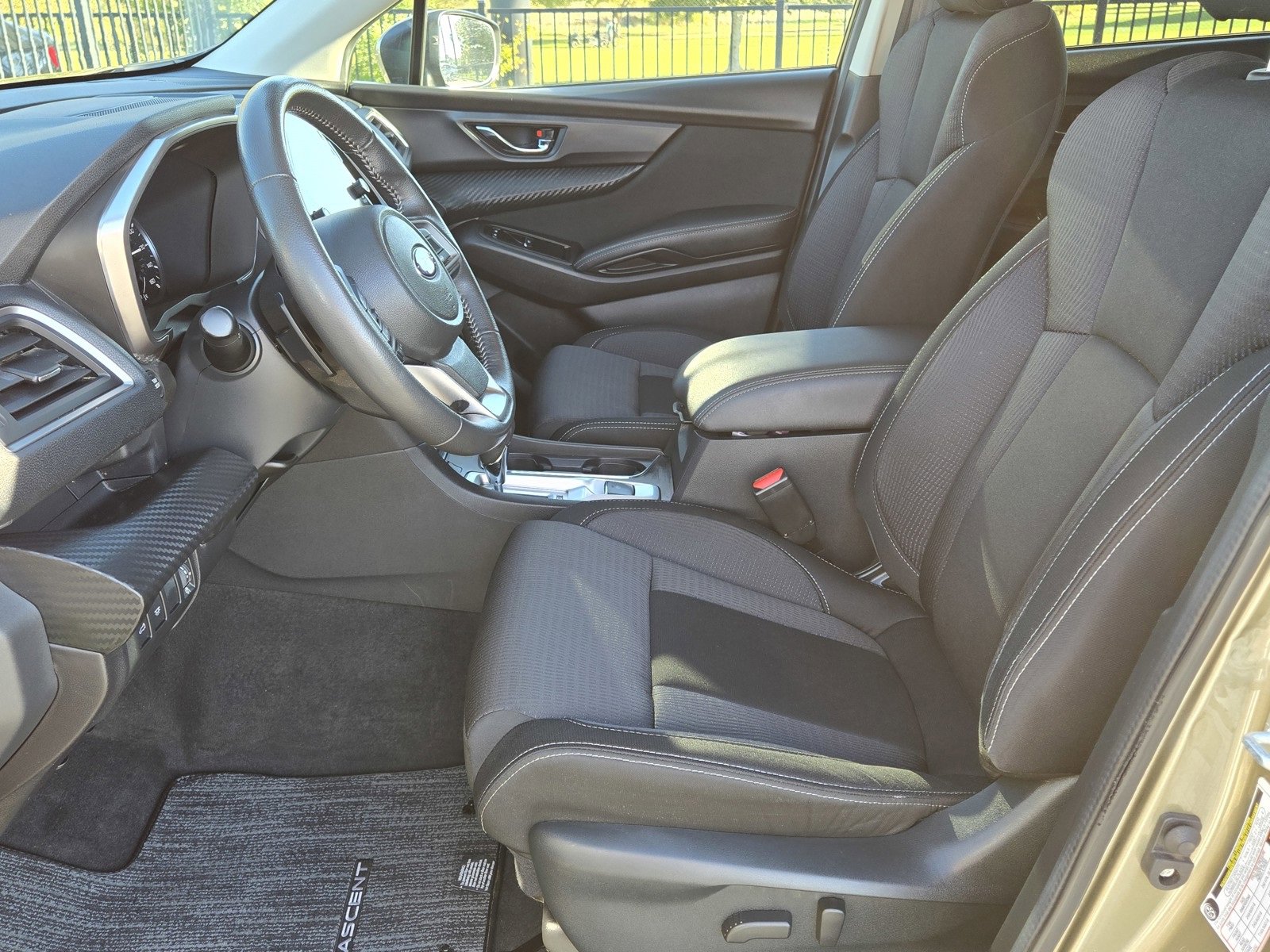 Used 2024 Subaru Ascent Premium w/ Convenience Package image 26