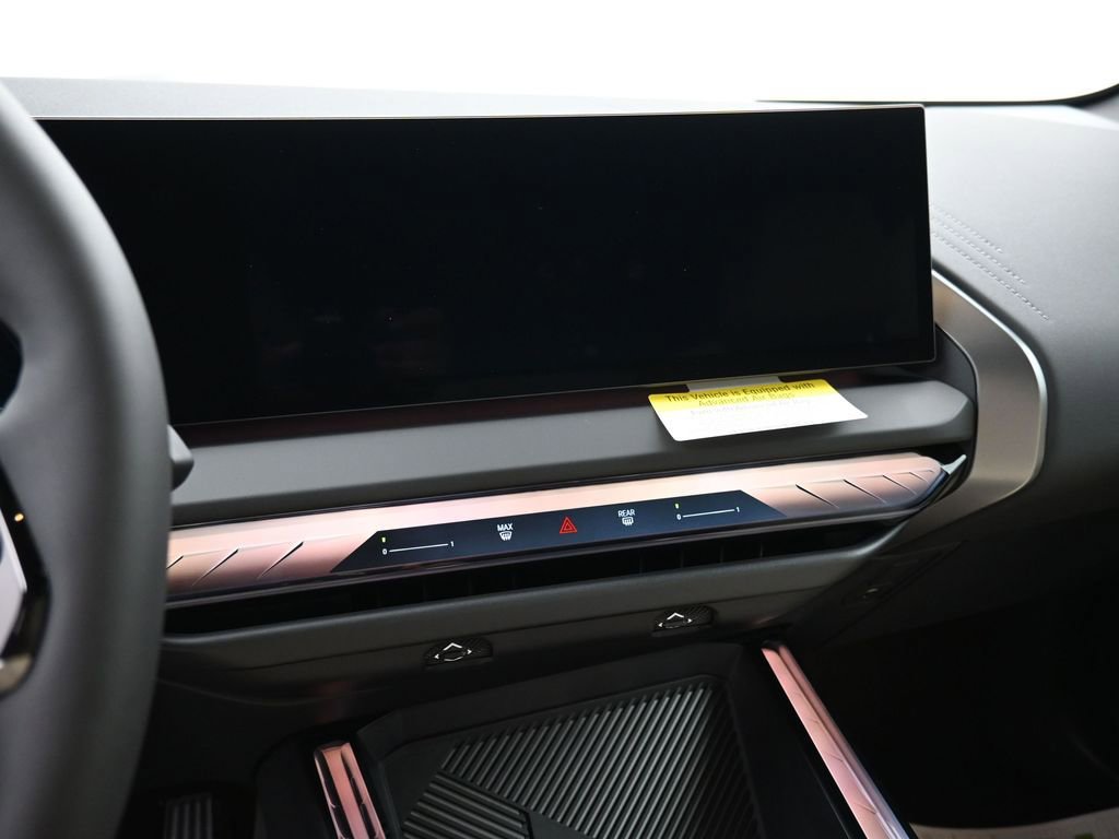 New 2026 BMW X3 xDrive30 image 20