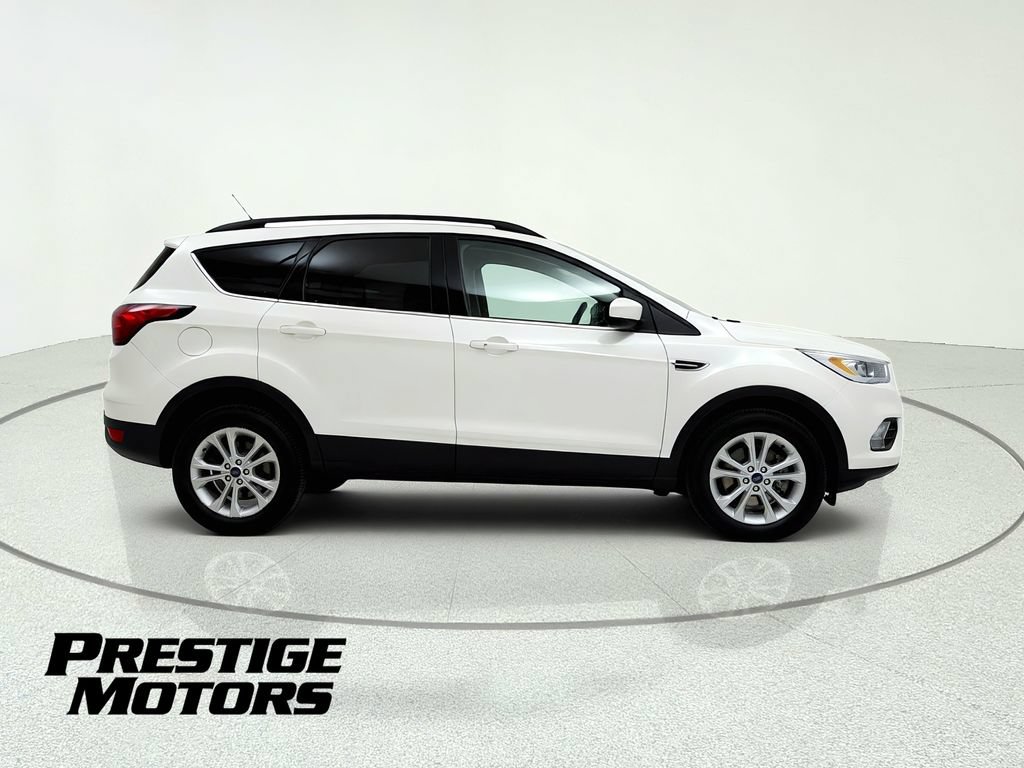 Used 2019 Ford Escape SEL AWD/4WD image 7