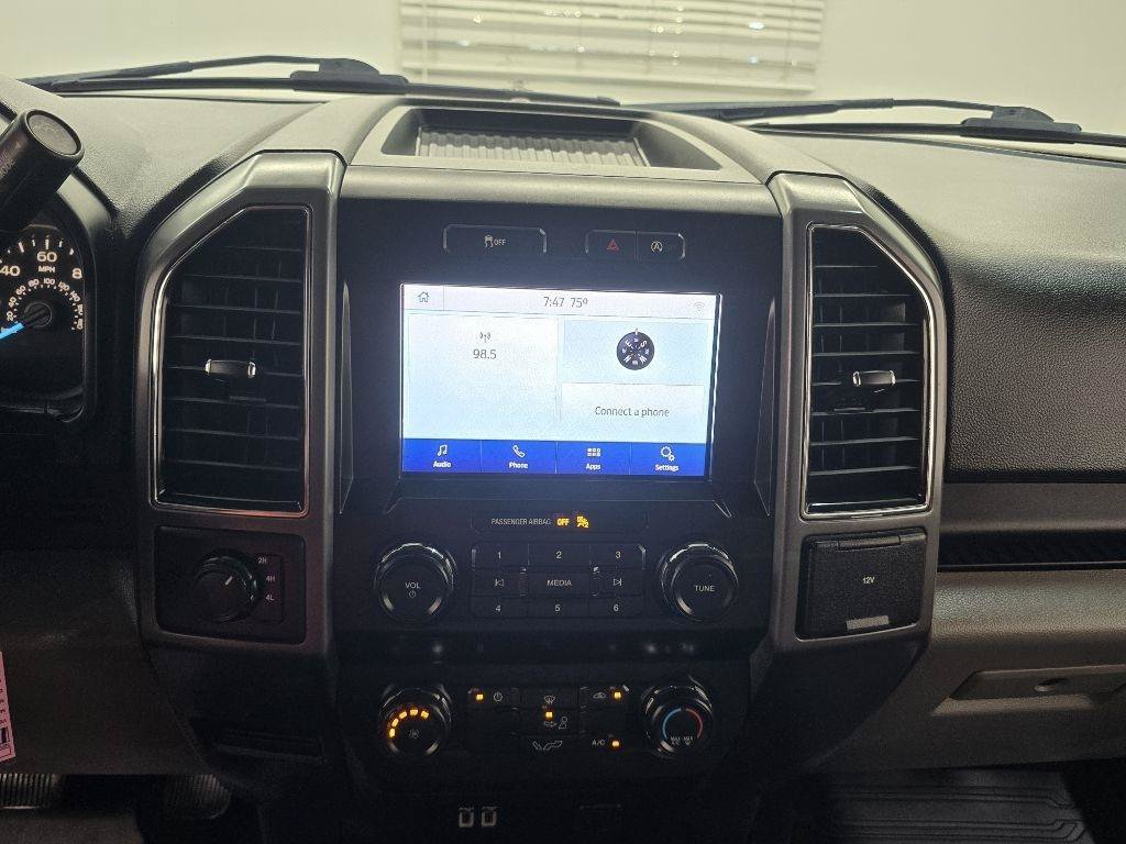 Used 2020 Ford F150 XLT AWD/4WD image 24