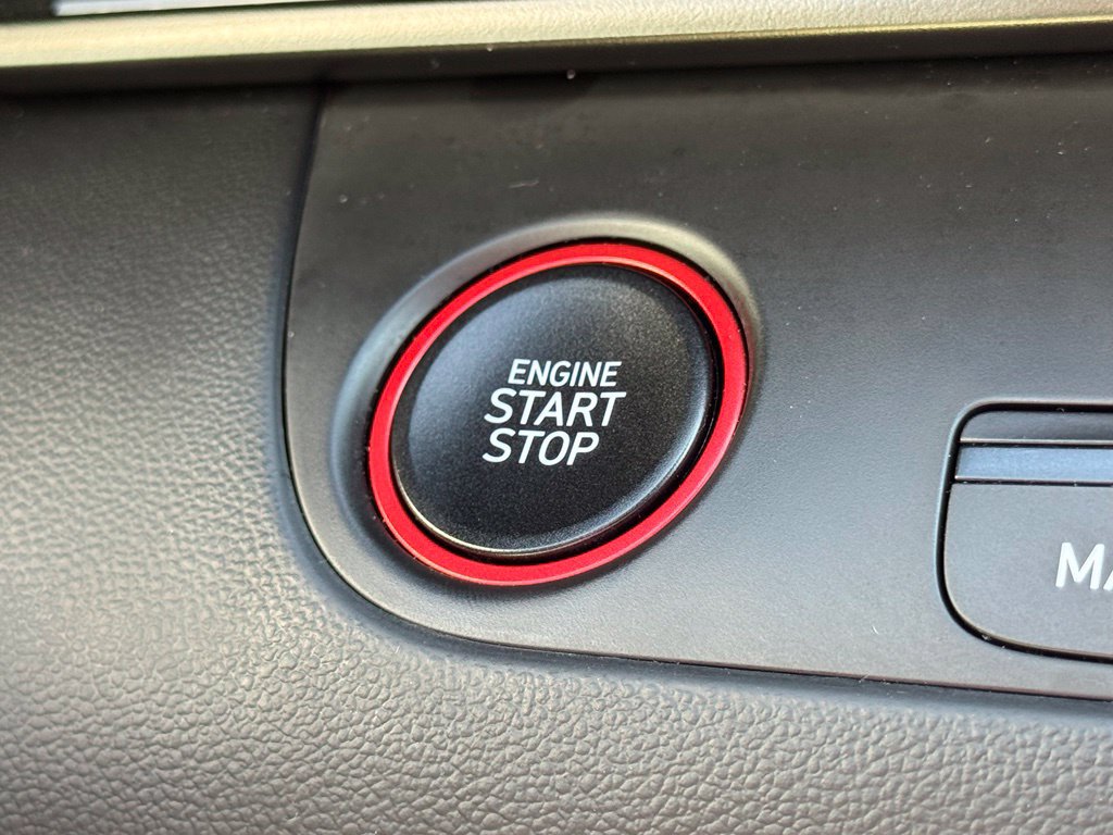 Used 2025 Hyundai Elantra N Line FWD image 24