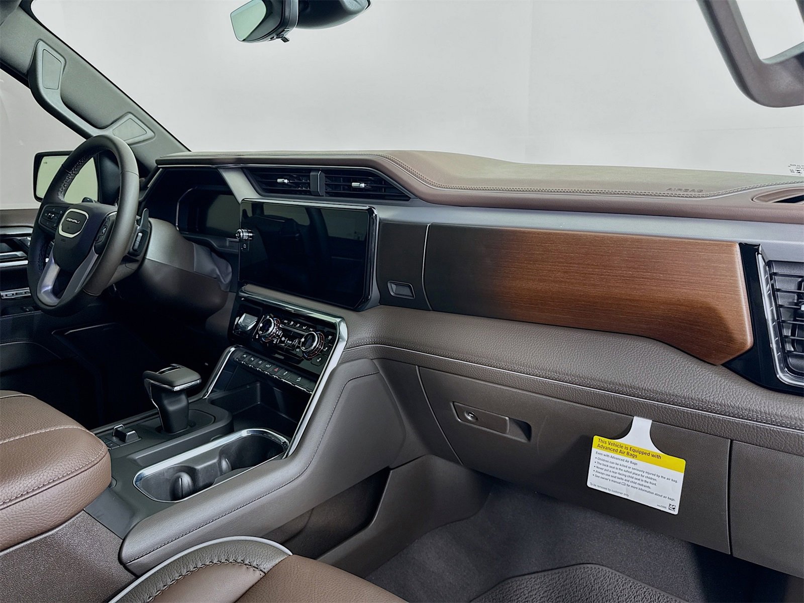 Used 2026 GMC Sierra 1500 Denali w/ Denali Reserve Package image 28