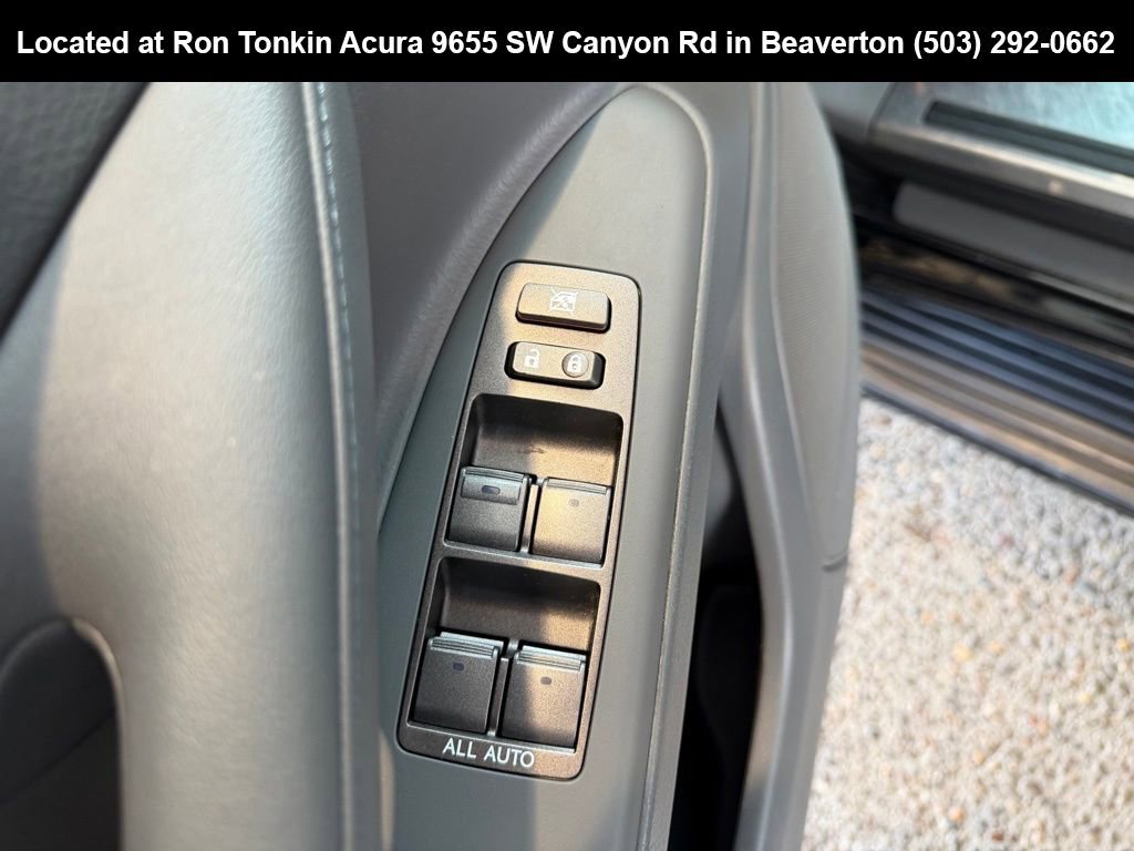 Used 2008 Lexus LX 570 4WD image 13