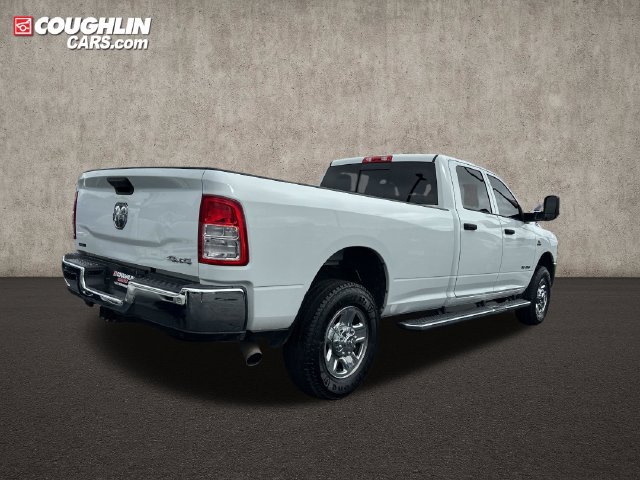 Used 2020 RAM 3500 Tradesman AWD/4WD image 4