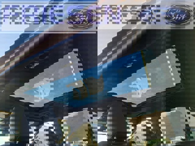 New 2026 Ford Explorer Tremor w/ Tremor Ultimate Package image 23