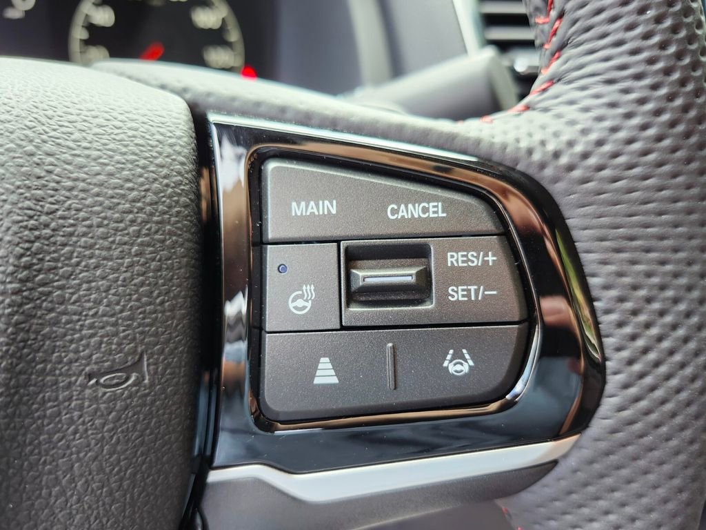 New 2026 Honda Ridgeline Black Edition image 27