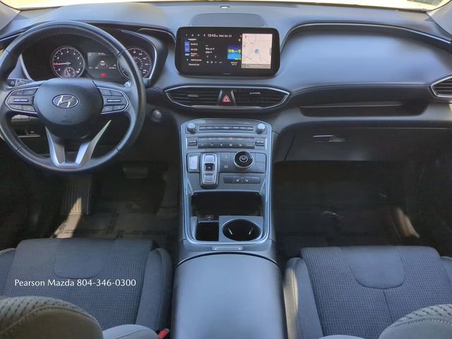 Used 2023 Hyundai Santa Fe SEL image 15