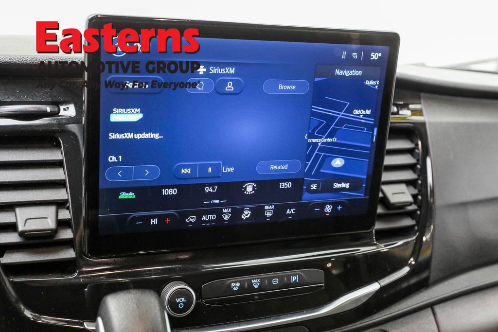 Used 2023 Ford Transit 350 XLT image 19