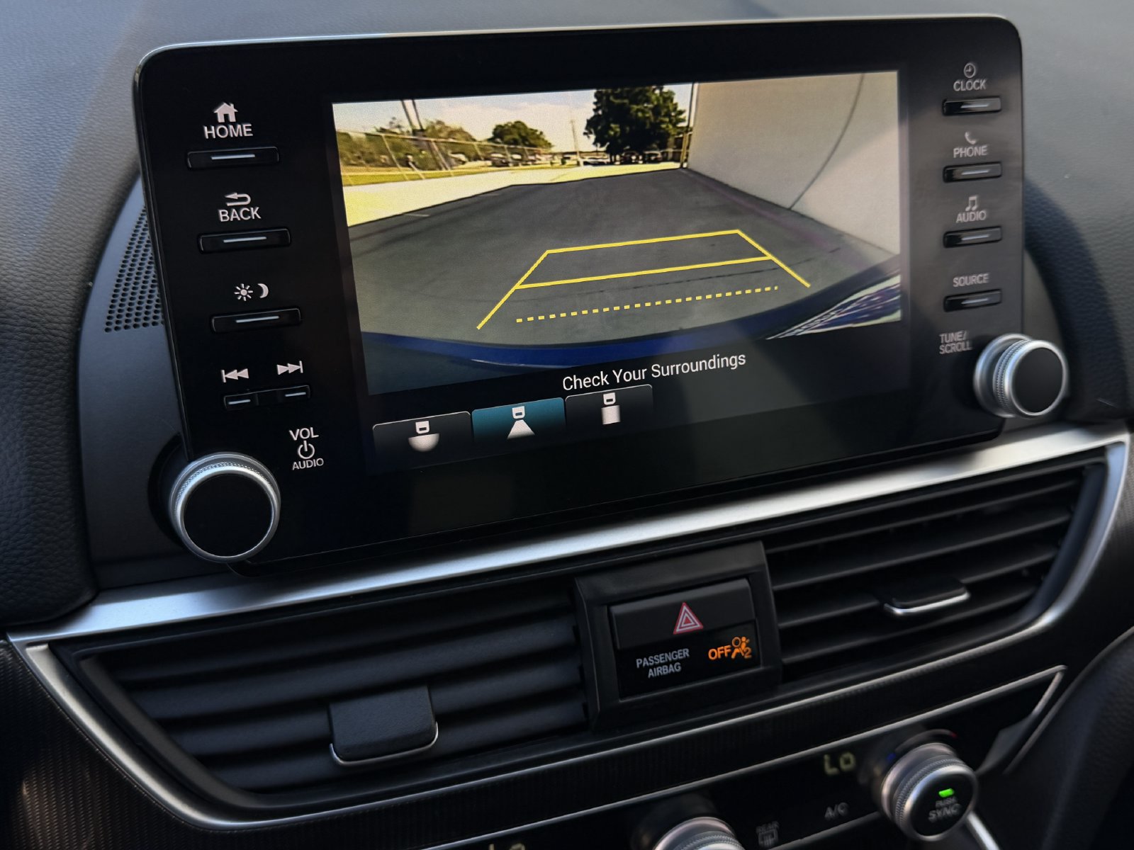 Used 2020 Honda Accord Sport image 19