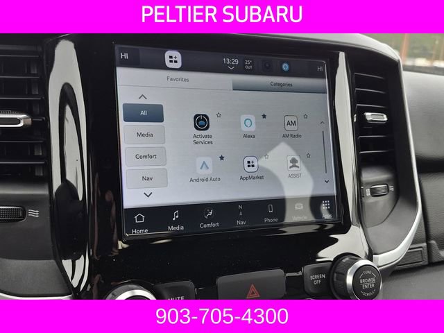 Used 2022 RAM 1500 Lone Star image 37