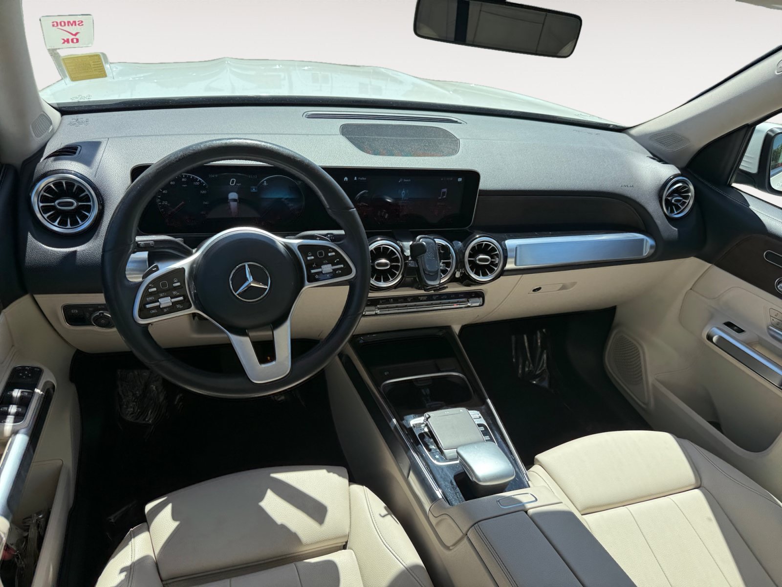 Used 2020 Mercedes-Benz GLB 250 4MATIC image 15