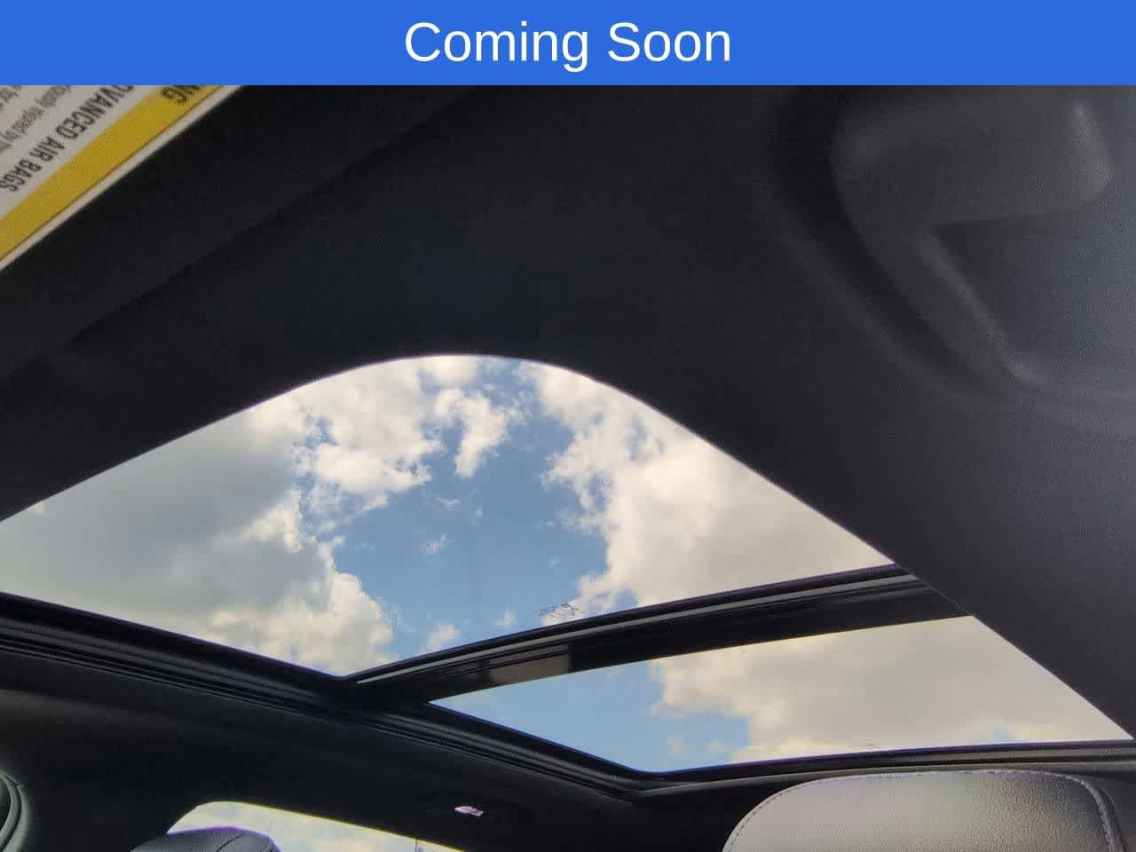 Used 2024 Cadillac XT4 Sport w/ Active Safety Package AWD/4WD image 19