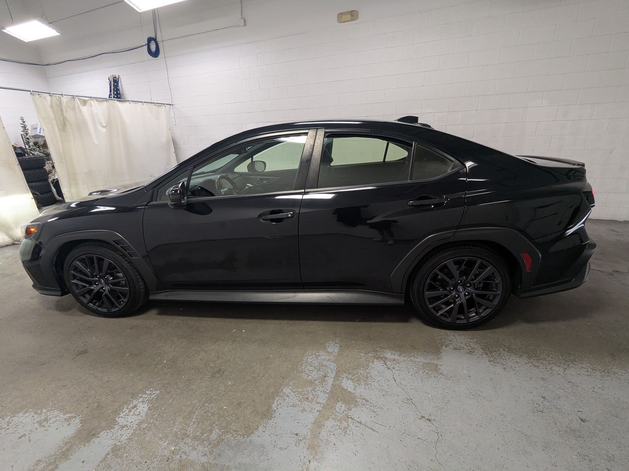 Used 2022 Subaru WRX Premium AWD/4WD image 10