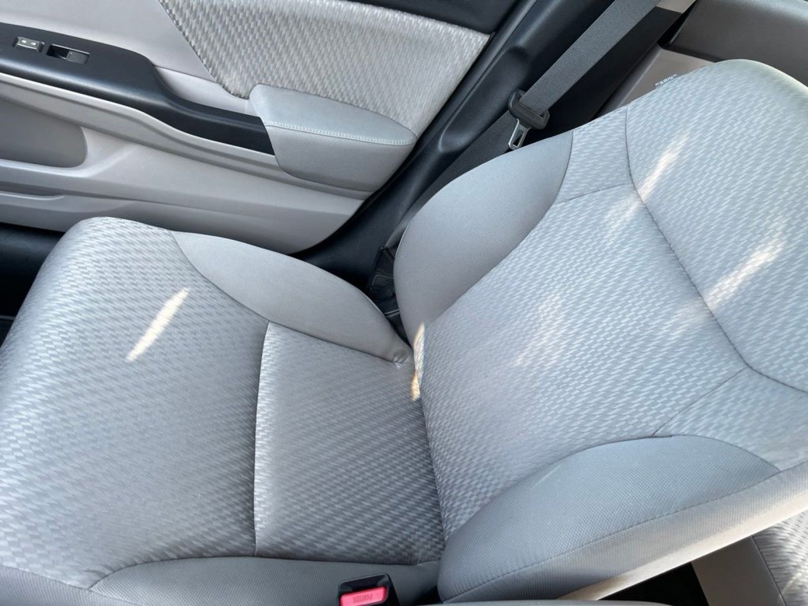 Used 2015 Honda Civic LX image 18