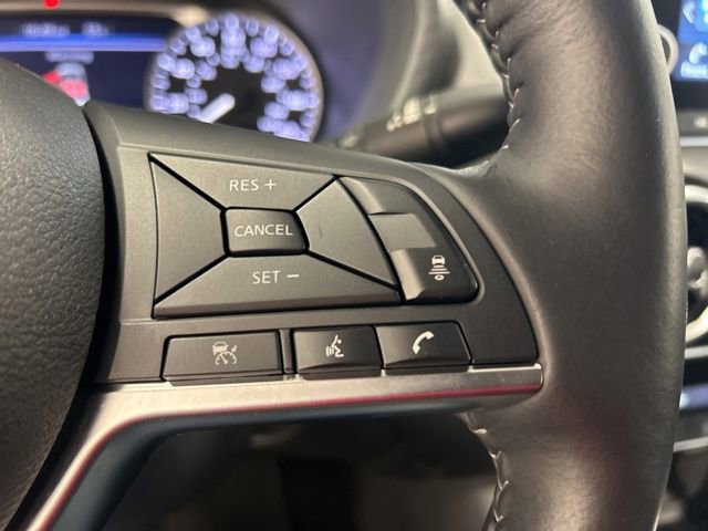 Used 2025 Nissan Sentra SV w/ All-Weather Package image 25