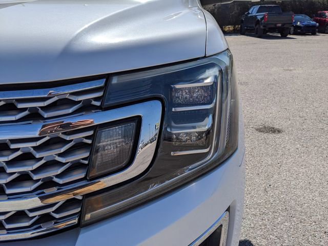Used 2018 Ford Expedition Platinum image 9