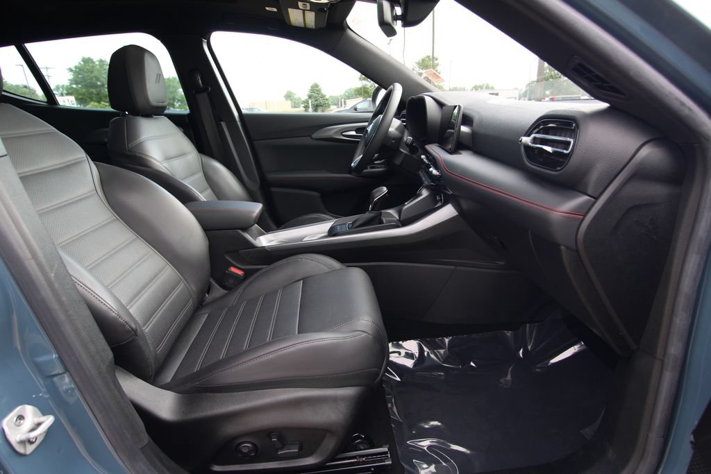Used 2023 Dodge Hornet GT Plus AWD/4WD image 8