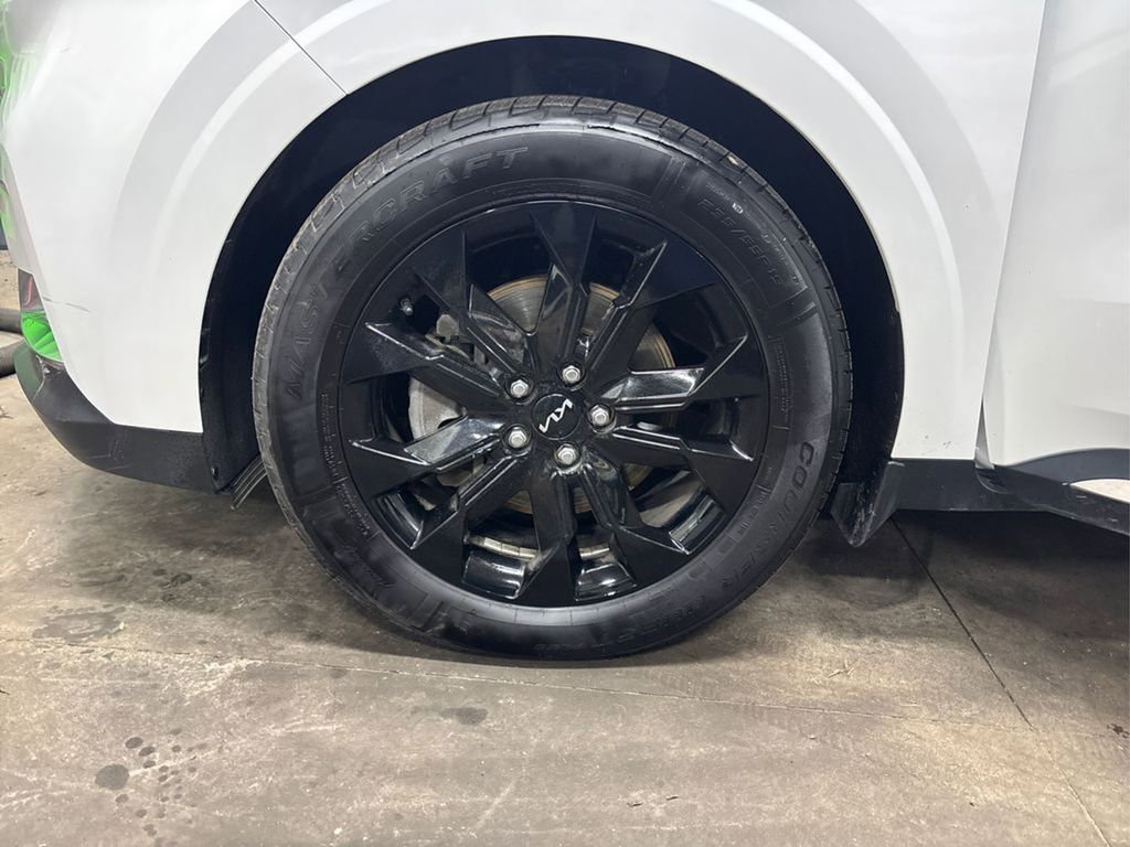 Used 2024 Kia Carnival SX Prestige image 12