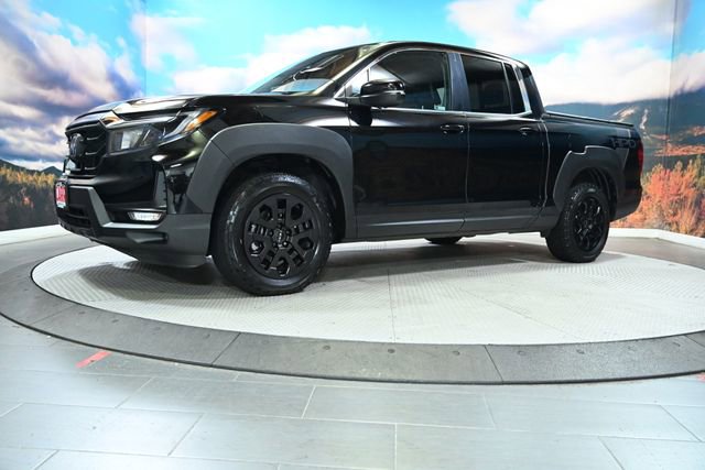 Used 2023 Honda Ridgeline RTL image 4