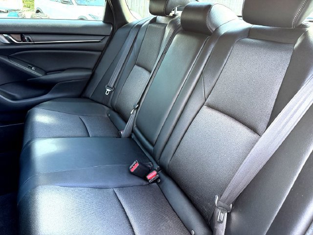Used 2021 Honda Accord Sport image 23