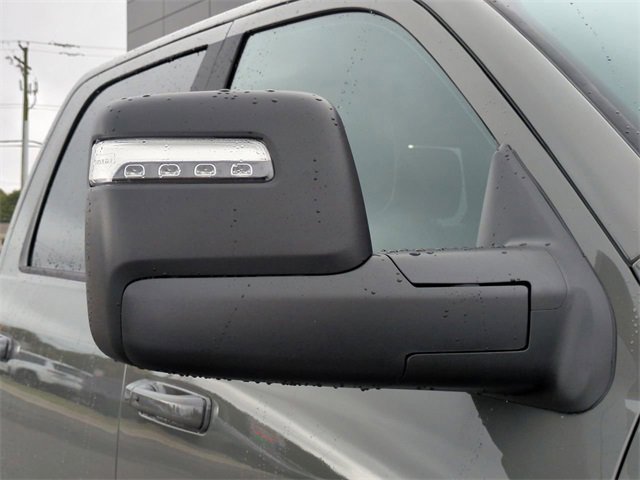 New 2026 RAM 2500 Rebel w/ Rebel Level 2 Equipment Group image 12