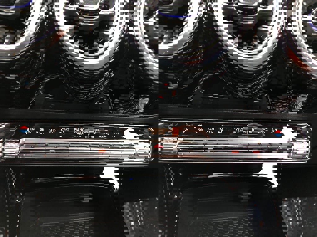 New 2025 Mercedes-Benz CLA 250 4MATIC image 24