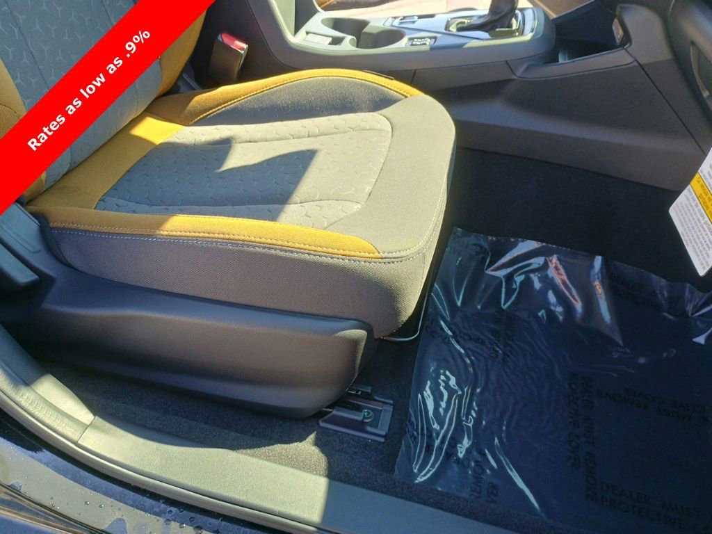 Certified 2025 Subaru Crosstrek 2.5i Sport w/ Popular Package #3A image 23