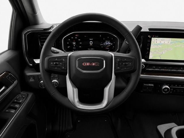 New 2026 GMC Sierra 3500 SLE w/ SLE Value Package AWD/4WD image 22