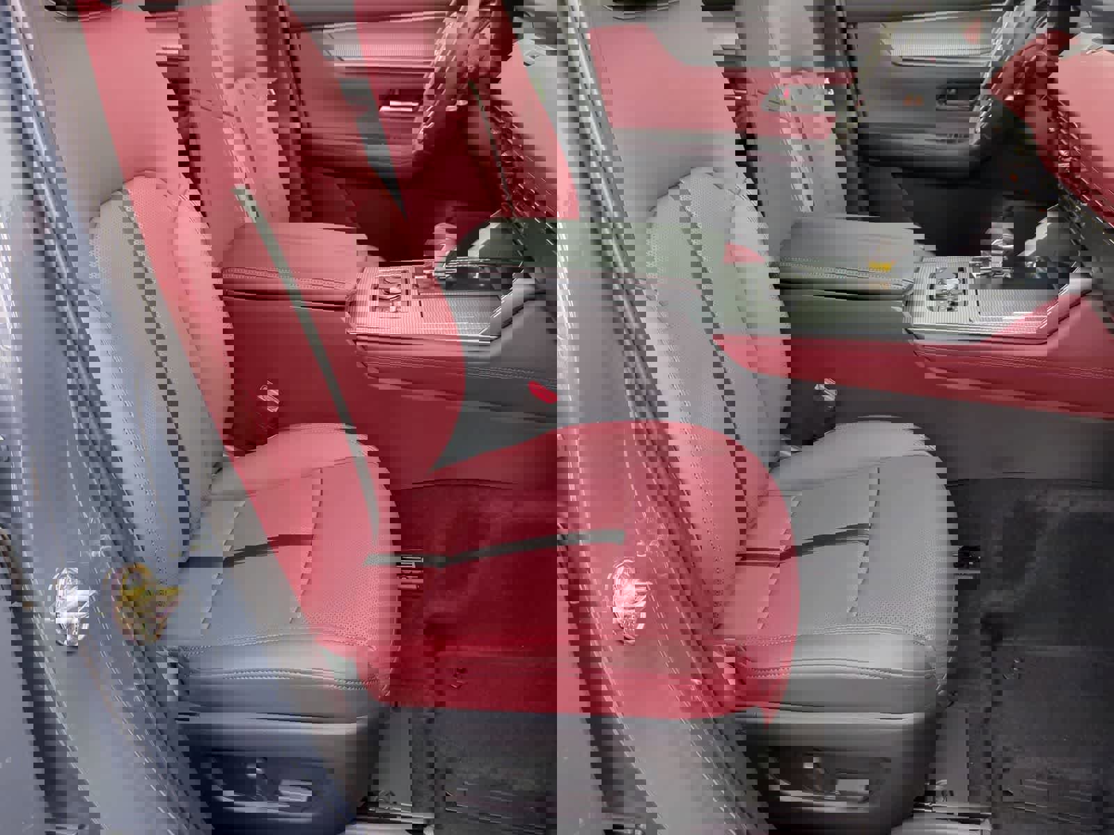 New 2026 MAZDA CX-70 3.3 Turbo w/ Premium Plus Pkg image 22