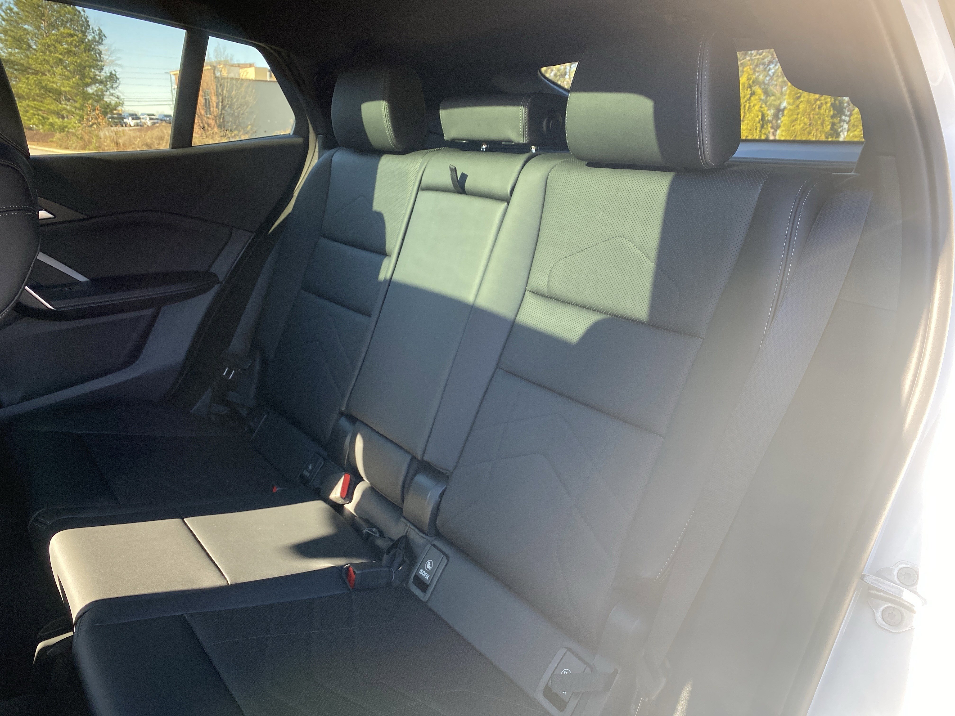 Used 2026 BMW X2 xDrive28i w/ Technology Package image 68