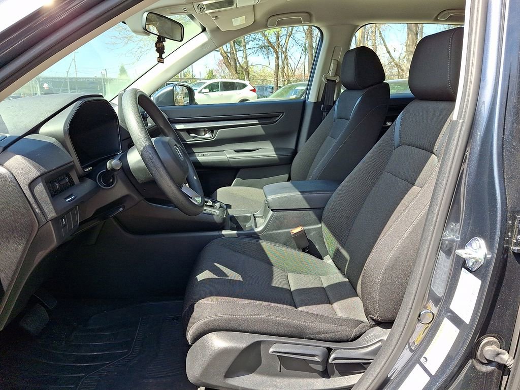 Used 2024 Honda CR-V LX image 13