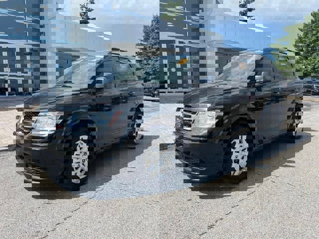 Used 2020 Dodge Journey SE w/ SE Popular Equipment Group