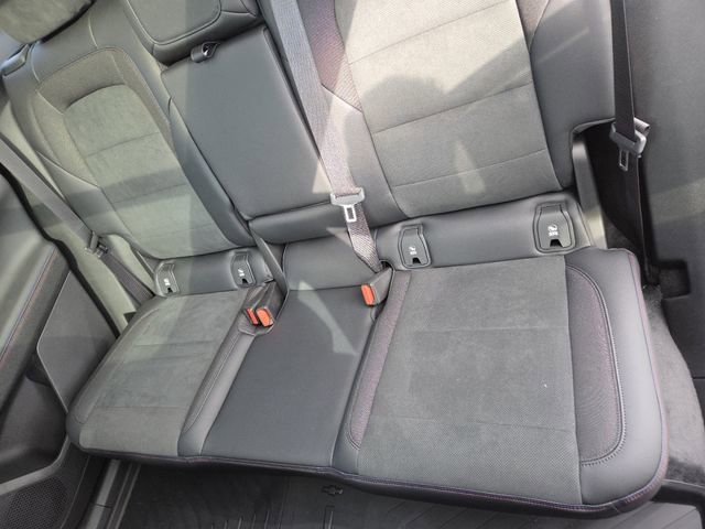 New 2026 Chevrolet Blazer EV RS w/ Super Cruise Package image 27