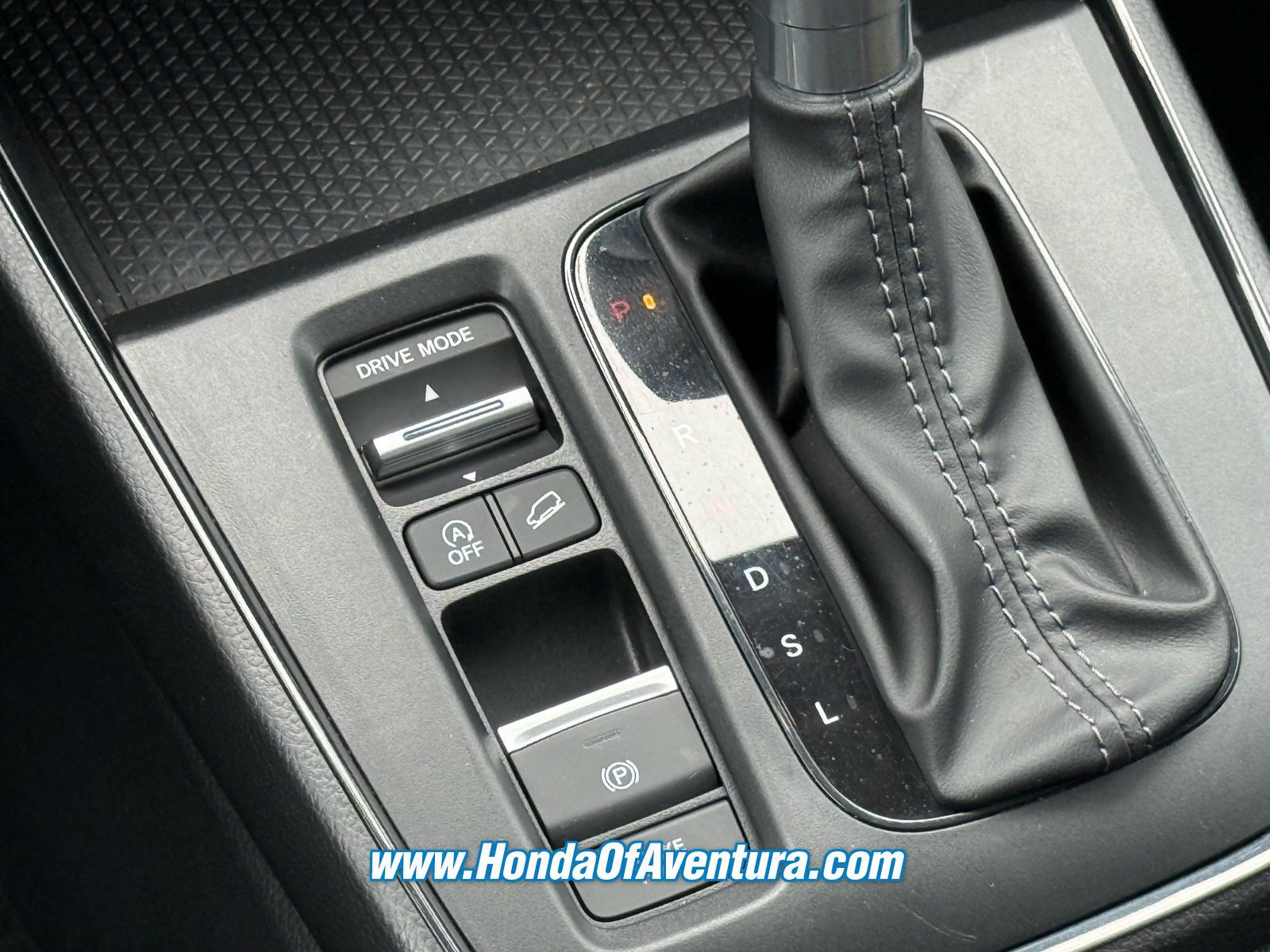 Certified 2025 Honda CR-V LX image 17