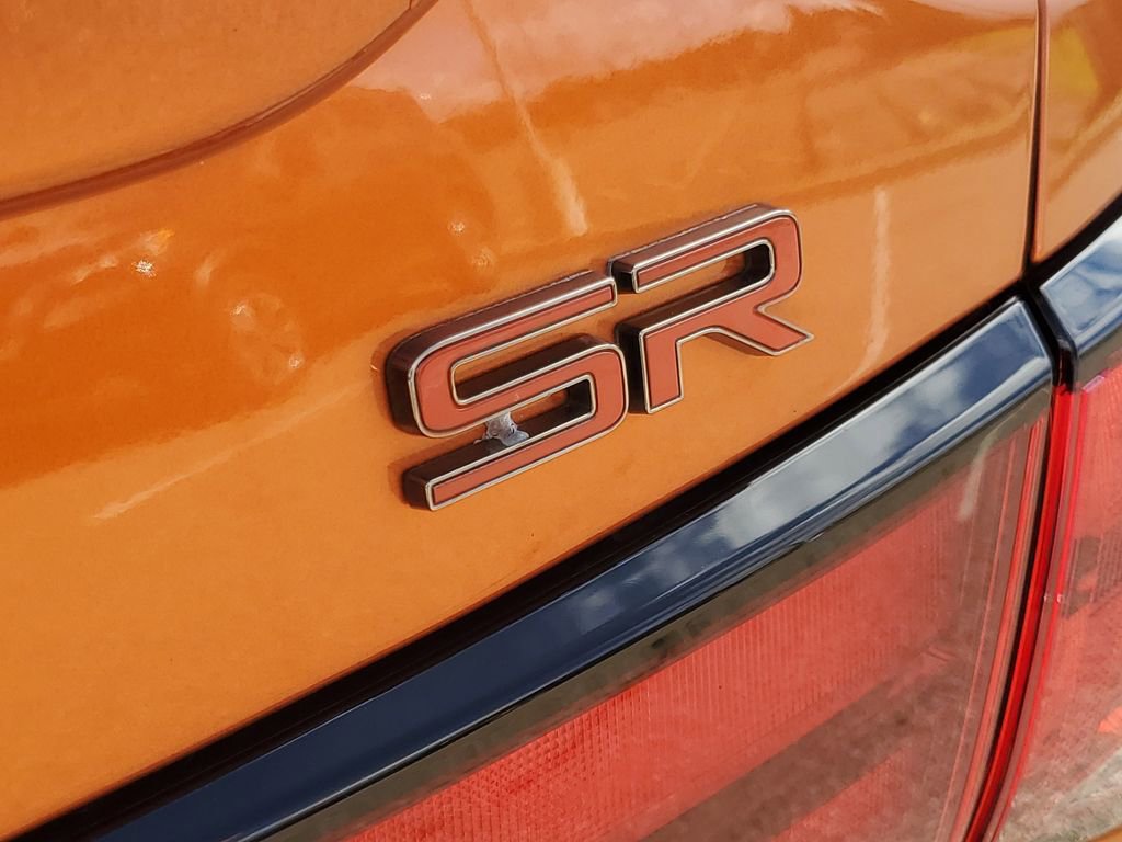 Used 2024 Nissan Sentra SR image 7