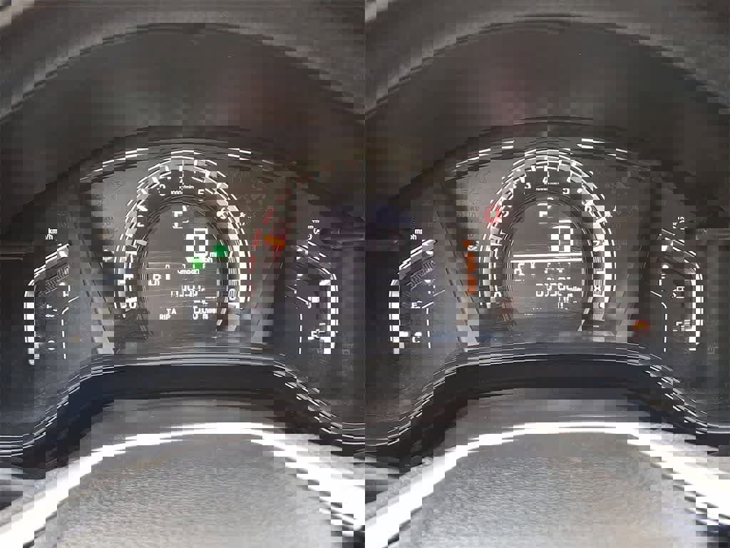 Certified 2018 Honda CR-V LX image 13