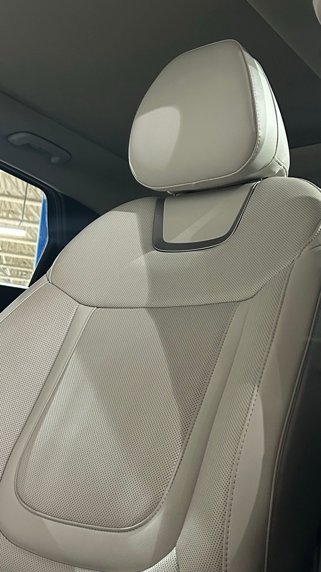 Used 2023 Hyundai Tucson Limited image 43