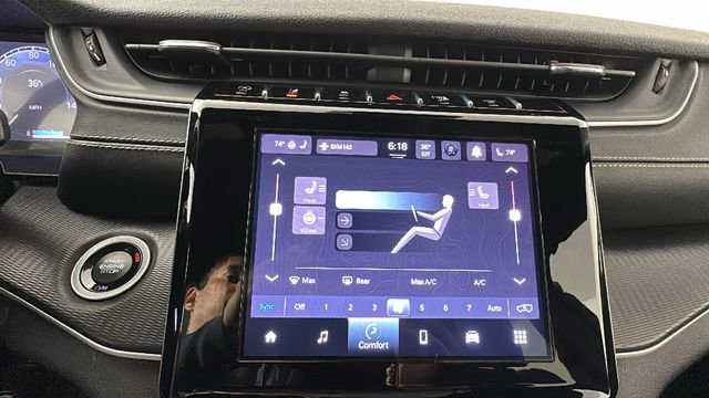 Certified 2023 Jeep Grand Cherokee Altitude image 25