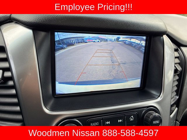 Used 2020 Chevrolet Tahoe LT AWD/4WD image 34