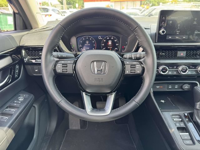 Used 2026 Honda CR-V EX-L image 19