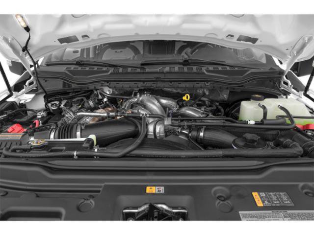 Used 2021 Ford F250 King Ranch w/ Tremor Off-Road Package AWD/4WD image 12