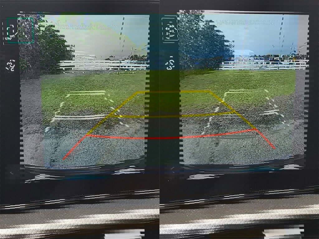 New 2026 Kia Sportage LX image 16